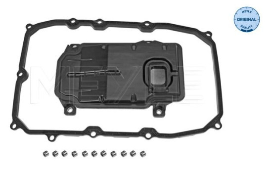 Hydraulic Filter Set, automatic transmission MEYLE-ORIGINAL Quality