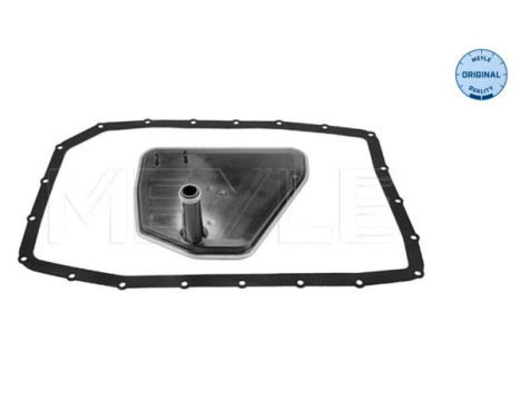 Hydraulic Filter Set, automatic transmission MEYLE-ORIGINAL Quality
