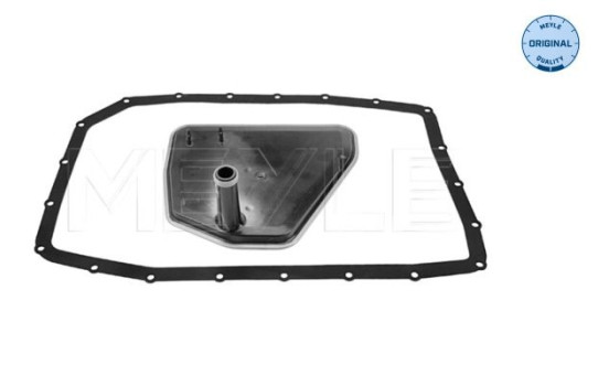 Hydraulic Filter Set, automatic transmission MEYLE-ORIGINAL Quality