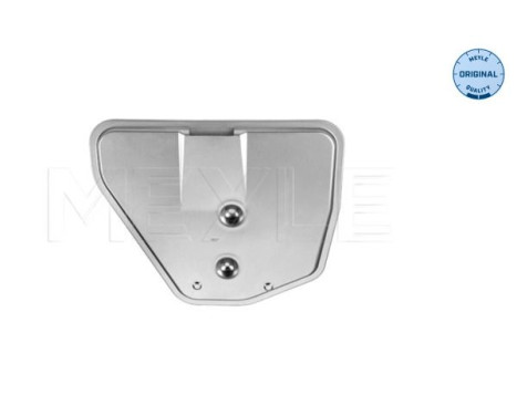 Hydraulic Filter Set, automatic transmission MEYLE-ORIGINAL Quality, Image 2