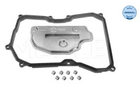 Hydraulic Filter Set, automatic transmission MEYLE-ORIGINAL Quality