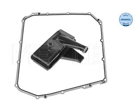 Hydraulic Filter Set, automatic transmission MEYLE-ORIGINAL Quality