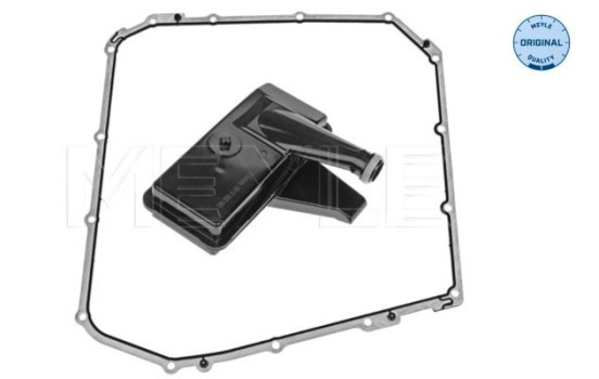 Hydraulic Filter Set, automatic transmission MEYLE-ORIGINAL Quality