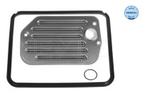 Hydraulic Filter Set, automatic transmission MEYLE-ORIGINAL Quality