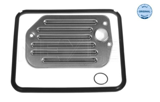 Hydraulic Filter Set, automatic transmission MEYLE-ORIGINAL Quality