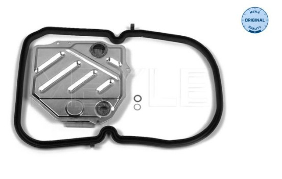 Hydraulic Filter Set, automatic transmission MEYLE-ORIGINAL Quality