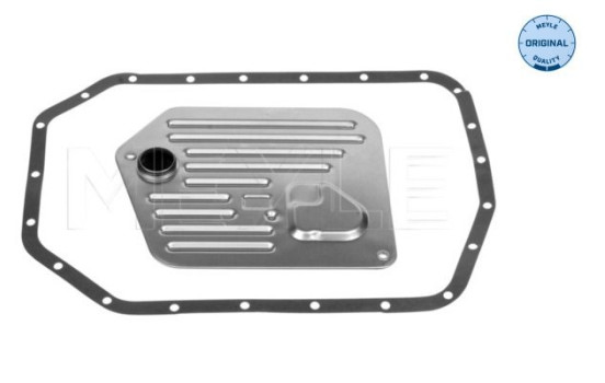 Hydraulic Filter Set, automatic transmission MEYLE-ORIGINAL Quality