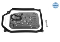 Hydraulic Filter Set, automatic transmission MEYLE-ORIGINAL Quality