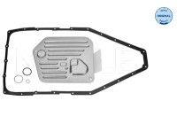 Hydraulic Filter Set, automatic transmission MEYLE-ORIGINAL Quality