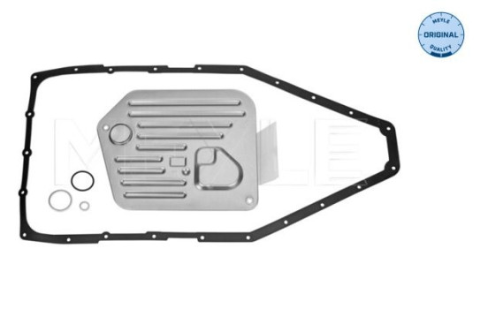 Hydraulic Filter Set, automatic transmission MEYLE-ORIGINAL Quality