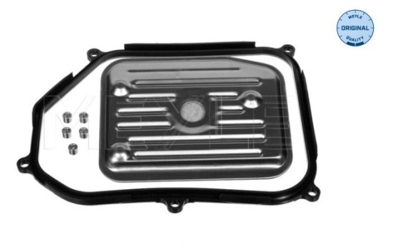 Hydraulic Filter Set, automatic transmission MEYLE-ORIGINAL Quality
