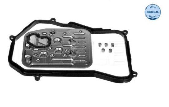 Hydraulic Filter Set, automatic transmission MEYLE-ORIGINAL Quality