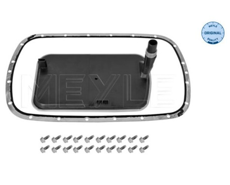 Hydraulic Filter Set, automatic transmission MEYLE-ORIGINAL Quality