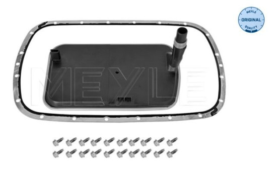 Hydraulic Filter Set, automatic transmission MEYLE-ORIGINAL Quality