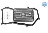 Hydraulic Filter Set, automatic transmission MEYLE-ORIGINAL Quality