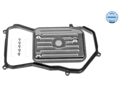 Hydraulic Filter Set, automatic transmission MEYLE-ORIGINAL Quality