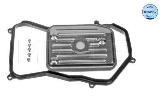 Hydraulic Filter Set, automatic transmission MEYLE-ORIGINAL Quality