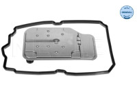 Hydraulic Filter Set, automatic transmission MEYLE-ORIGINAL Quality