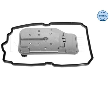 Hydraulic Filter Set, automatic transmission MEYLE-ORIGINAL Quality