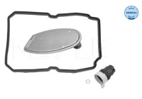 Hydraulic Filter Set, automatic transmission MEYLE-ORIGINAL Quality