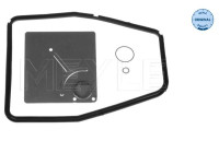 Hydraulic Filter Set, automatic transmission MEYLE-ORIGINAL Quality