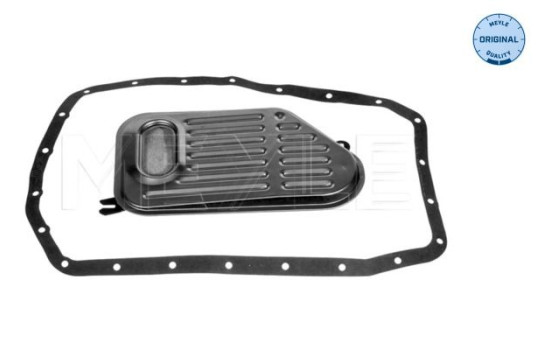 Hydraulic Filter Set, automatic transmission MEYLE-ORIGINAL Quality