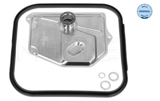 Hydraulic Filter Set, automatic transmission MEYLE-ORIGINAL Quality