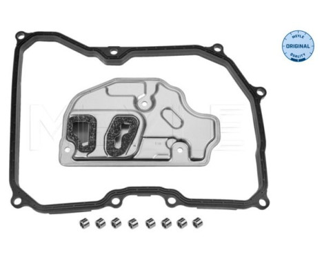 Hydraulic Filter Set, automatic transmission MEYLE-ORIGINAL Quality, Image 2