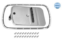 Hydraulic Filter Set, automatic transmission MEYLE-ORIGINAL Quality