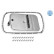 Hydraulic Filter Set, automatic transmission MEYLE-ORIGINAL Quality
