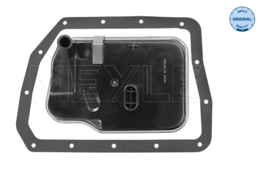 Hydraulic Filter Set, automatic transmission MEYLE-ORIGINAL Quality