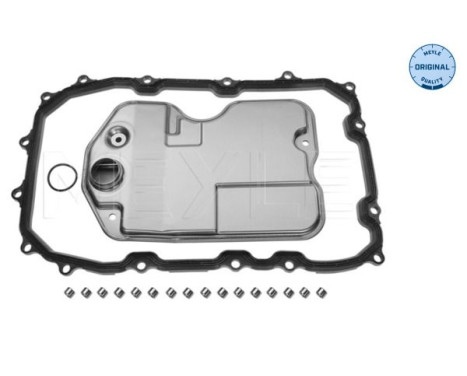 Hydraulic Filter Set, automatic transmission MEYLE-ORIGINAL Quality