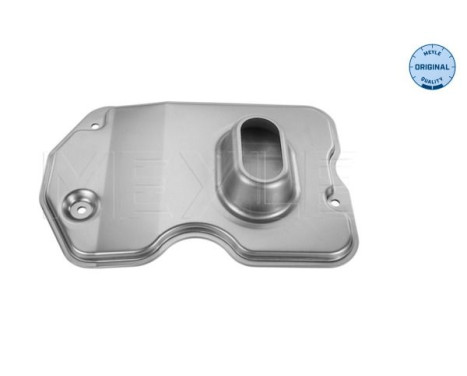 Hydraulic Filter Set, automatic transmission MEYLE-ORIGINAL Quality, Image 2