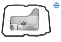 Hydraulic Filter Set, automatic transmission MEYLE-ORIGINAL: True to OE.