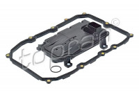 Hydraulic Filter Set, automatic transmission