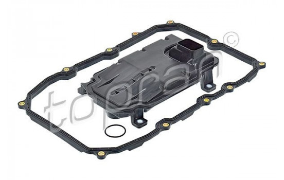 Hydraulic Filter Set, automatic transmission