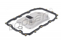 Hydraulic Filter Set, automatic transmission