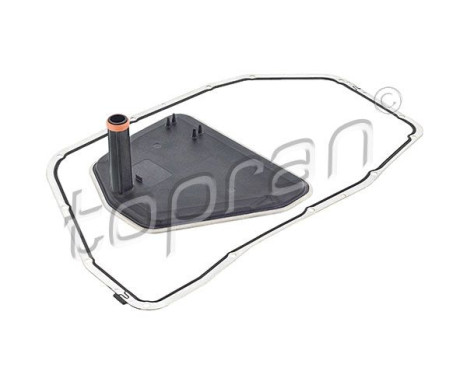 Hydraulic Filter Set, automatic transmission