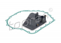 Hydraulic Filter Set, automatic transmission