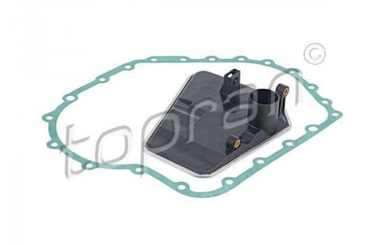 Hydraulic Filter Set, automatic transmission