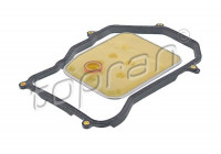 Hydraulic Filter Set, automatic transmission