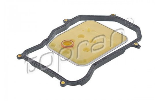Hydraulic Filter Set, automatic transmission