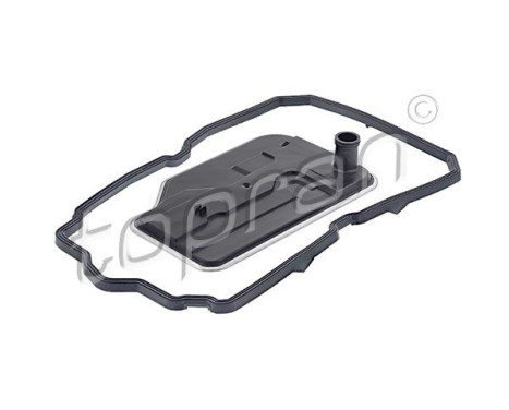Hydraulic Filter Set, automatic transmission