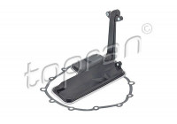 Hydraulic Filter Set, automatic transmission