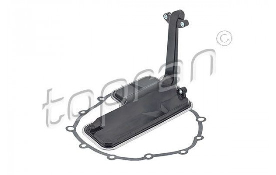 Hydraulic Filter Set, automatic transmission