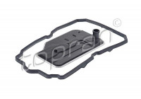Hydraulic Filter Set, automatic transmission