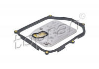 Hydraulic Filter Set, automatic transmission