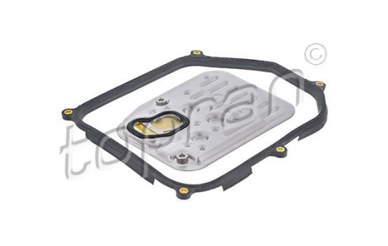 Hydraulic Filter Set, automatic transmission