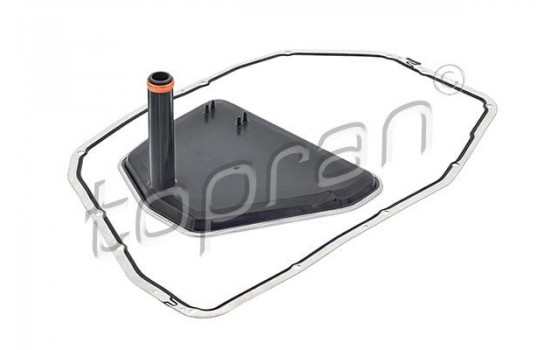 Hydraulic Filter Set, automatic transmission