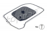 Hydraulic Filter Set, automatic transmission